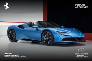 - Kroymans Ferrari