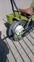 Suzuki LS 650 savage bobber Vert - thumbnail 6