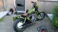 Suzuki LS 650 savage bobber Vert - thumbnail 3