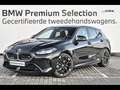 BMW 135 xDrive - M Pack Zwart - thumbnail 1