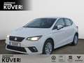 SEAT Ibiza Reference 1.0 GRA+Shzg.+Einparkh.+CarPlay LED*PDC* Weiß - thumbnail 1