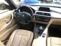 BMW 318 i Touring (F31) LEDER NAVI LED SHZG TEMPOMAT Nero - thumbnail 9