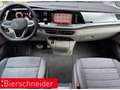 Volkswagen T7 Multivan KÜ 2.0 TDI DSG Style 7-S. VIS-A-VIS NAVI-PRO PANOR Rot - thumbnail 9