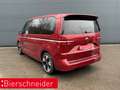 Volkswagen T7 Multivan KÜ 2.0 TDI DSG Style 7-S. VIS-A-VIS NAVI-PRO PANOR Rot - thumbnail 3
