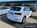 Audi Q3 Advanced 35 TFSI S-Tronic Standheizung/AHK Weiß - thumbnail 3