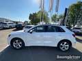 Audi Q3 Advanced 35 TFSI S-Tronic Standheizung/AHK Weiß - thumbnail 13