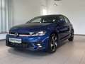 Volkswagen Polo 2.0 TSI GTI DSG +NAVI+ALCANTARA Blau - thumbnail 2