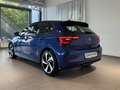 Volkswagen Polo 2.0 TSI GTI DSG +NAVI+ALCANTARA Blau - thumbnail 4