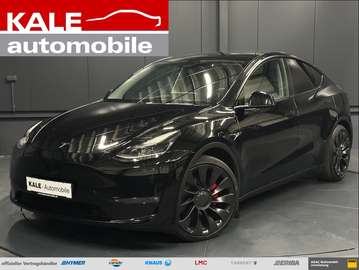 Performance Dual AWD *21Zoll*1.HAND*MwSt.*