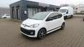 Volkswagen up! GTI 1.0 TSI Start-Stopp*1-Hand* Wit - thumbnail 1