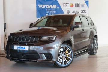 6.2 V8 Trackhawk *Standheiz,SD,AH