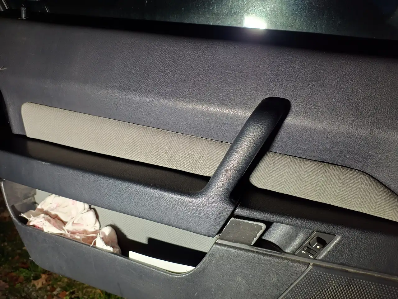 Alfa Romeo 164 2.0 ts, foto 10