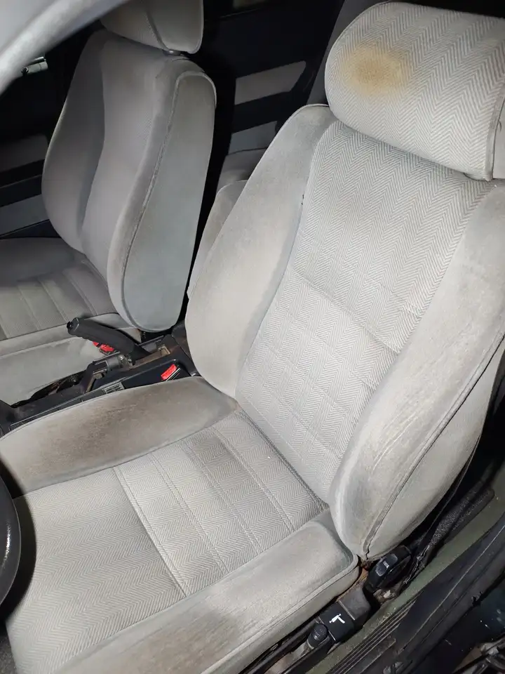 Alfa Romeo 164 2.0 ts, foto 4
