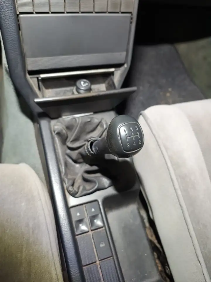 Alfa Romeo 164 2.0 ts, foto 8