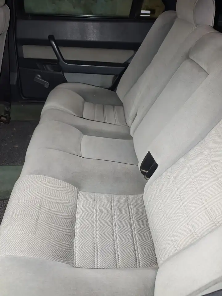 Alfa Romeo 164 2.0 ts, foto 12