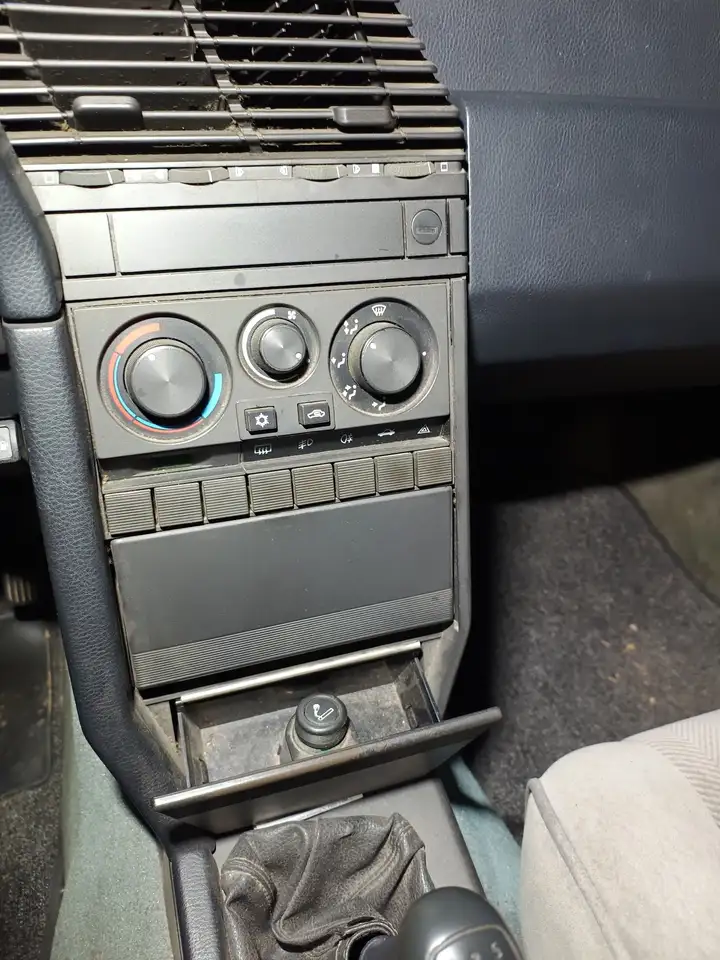 Alfa Romeo 164 2.0 ts, foto 6