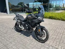 CFMOTO 700 MT