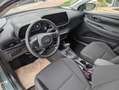 Hyundai i20 1,0 T-GDI GO PLUS DCT Groen - thumbnail 13