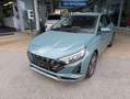 Hyundai i20 1,0 T-GDI GO PLUS DCT Groen - thumbnail 2