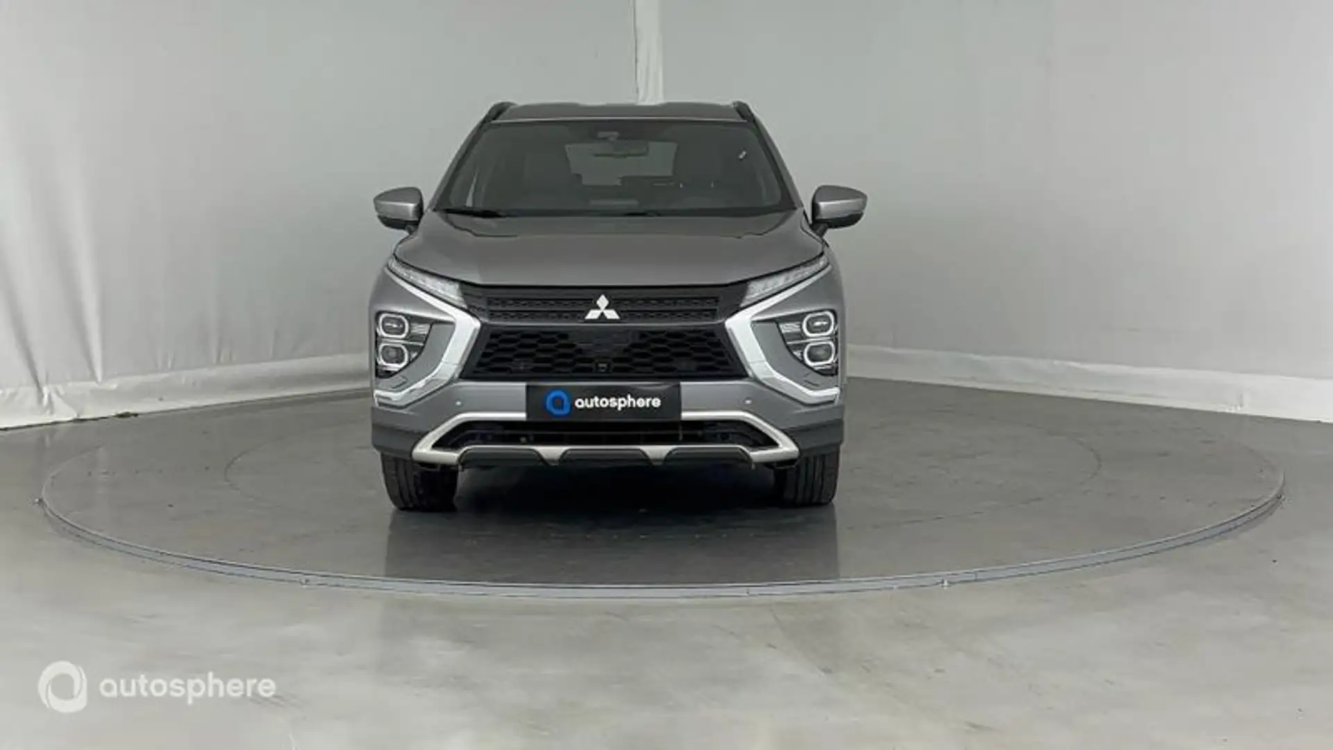 Mitsubishi Eclipse Cross 2.4 MIVEC PHEV 188ch Business 4WD - 2