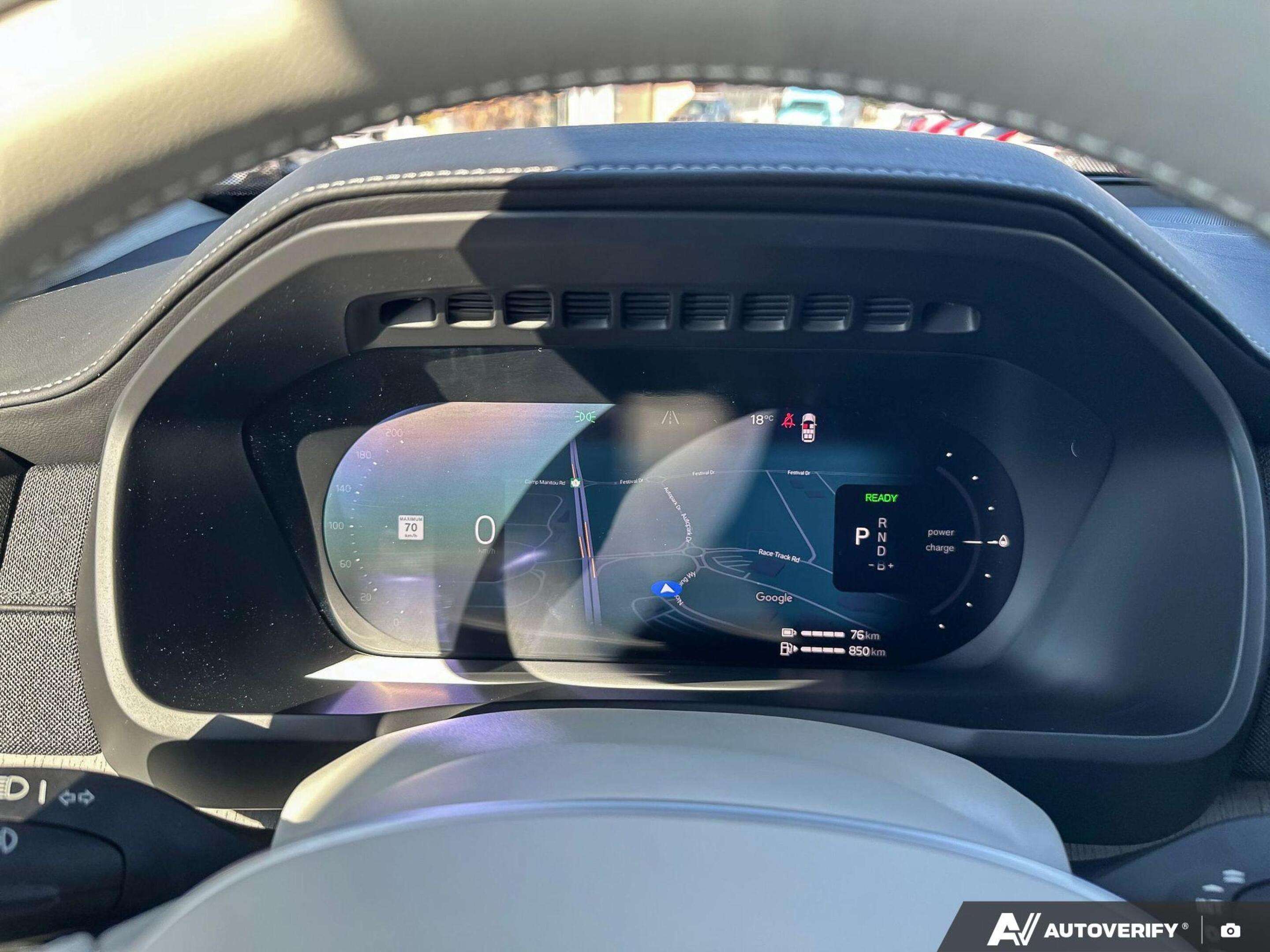 2026 Volvo XC90 Ultra Bright Theme UP TO 64 KMS OF EV RANGE! thumb 16
