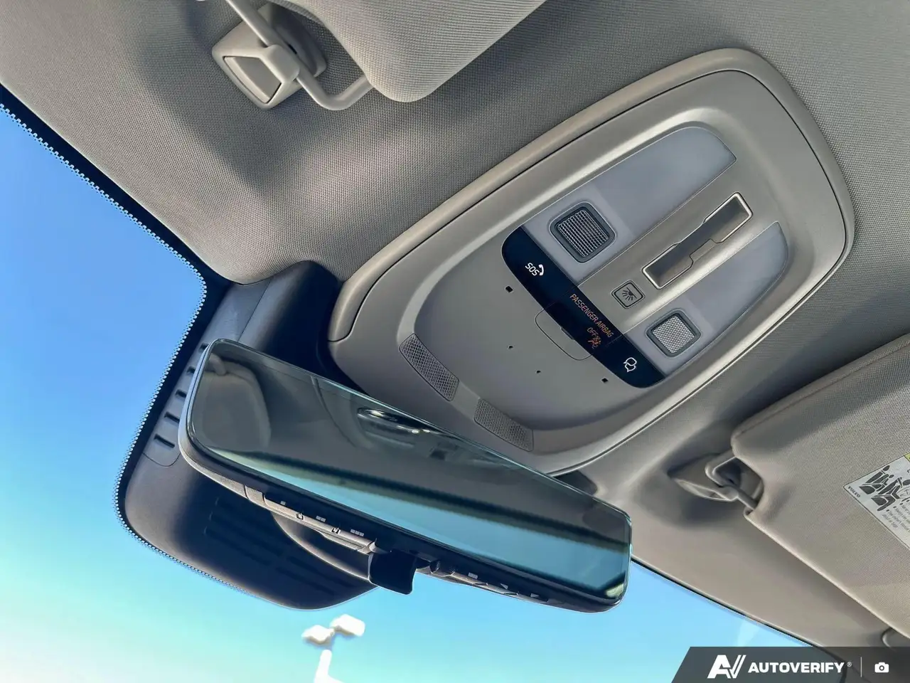 Volvo XC90 снимка Volvo XC90