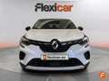 Renault Captur TCe Intens 67kW Blanco - thumbnail 2