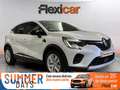 Renault Captur TCe Intens 67kW Blanco - thumbnail 1