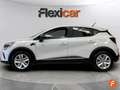 Renault Captur TCe Intens 67kW Blanco - thumbnail 5
