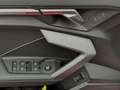 Audi A3 30 TFSI S LINE LM18 MATRIX AHK KAME Rood - thumbnail 8