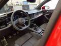 Audi A3 30 TFSI S LINE LM18 MATRIX AHK KAME Rot - thumbnail 4