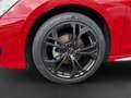 Audi A3 30 TFSI S LINE LM18 MATRIX AHK KAME Rood - thumbnail 7