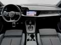Audi A3 30 TFSI S LINE LM18 MATRIX AHK KAME Rood - thumbnail 5