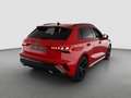 Audi A3 30 TFSI S LINE LM18 MATRIX AHK KAME Rot - thumbnail 3