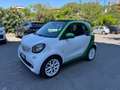 smart forTwo EQ British Green Verde - thumbnail 1