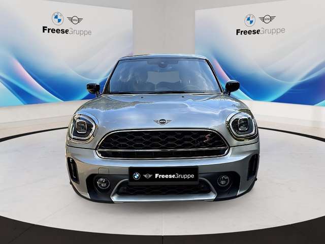 MINI Cooper S Countryman Cooper S Countr DAB LED RFK Klimaaut. PDC