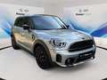 MINI Cooper S Countryman Cooper S Countr DAB LED RFK Klimaaut. PDC Silber - thumbnail 8