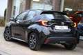 Toyota Yaris 1.5 Hybrid Dynamic Navi Carplay LED Camera ACC Schwarz - thumbnail 22