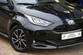 Toyota Yaris 1.5 Hybrid Dynamic Navi Carplay LED Camera ACC Schwarz - thumbnail 16