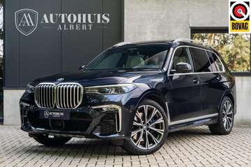 xDrive40i M Sport H/K Skylounge Massage SoftClose