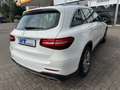 Mercedes-Benz GLC 220 AHK LED Kamera Blanc - thumbnail 10