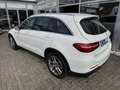 Mercedes-Benz GLC 220 AHK LED Kamera Blanc - thumbnail 14