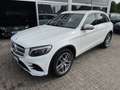 Mercedes-Benz GLC 220 AHK LED Kamera Blanc - thumbnail 8
