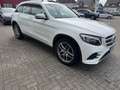 Mercedes-Benz GLC 220 AHK LED Kamera Blanc - thumbnail 4