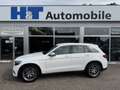 Mercedes-Benz GLC 220 AHK LED Kamera Blanc - thumbnail 1
