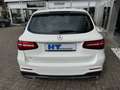 Mercedes-Benz GLC 220 AHK LED Kamera Blanc - thumbnail 11
