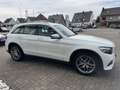 Mercedes-Benz GLC 220 AHK LED Kamera Blanc - thumbnail 7
