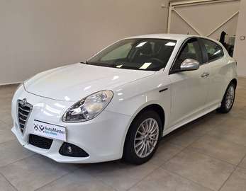2.0 JTDM 140cv Exclusive