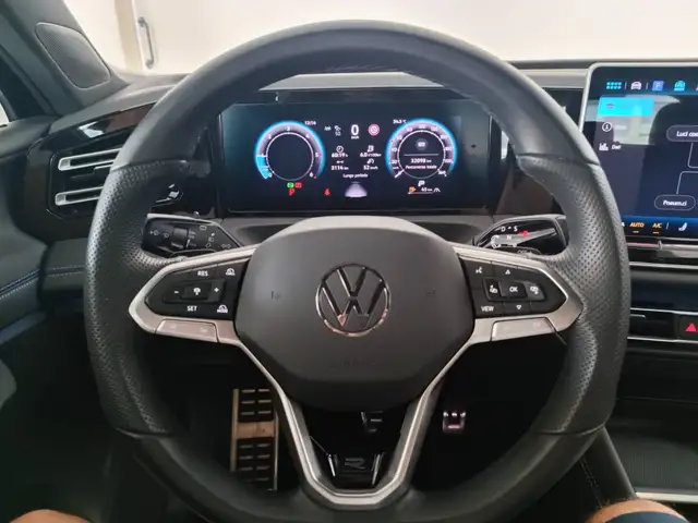 Volkswagen Tiguan view 7