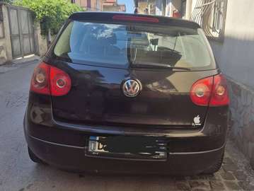 Golf V 2003 5p 1.9 tdi Comfortline